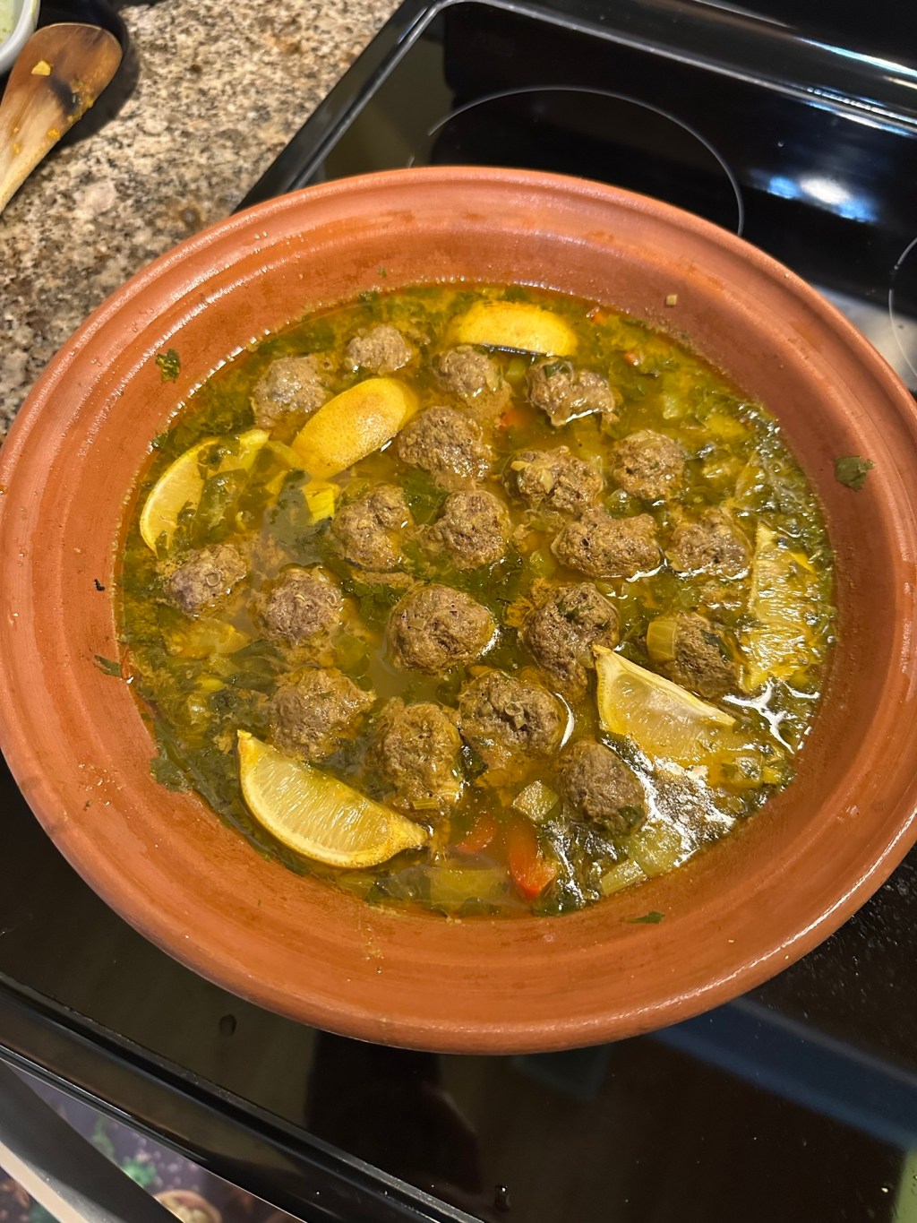 A Meatball By Another&nbsp;Name