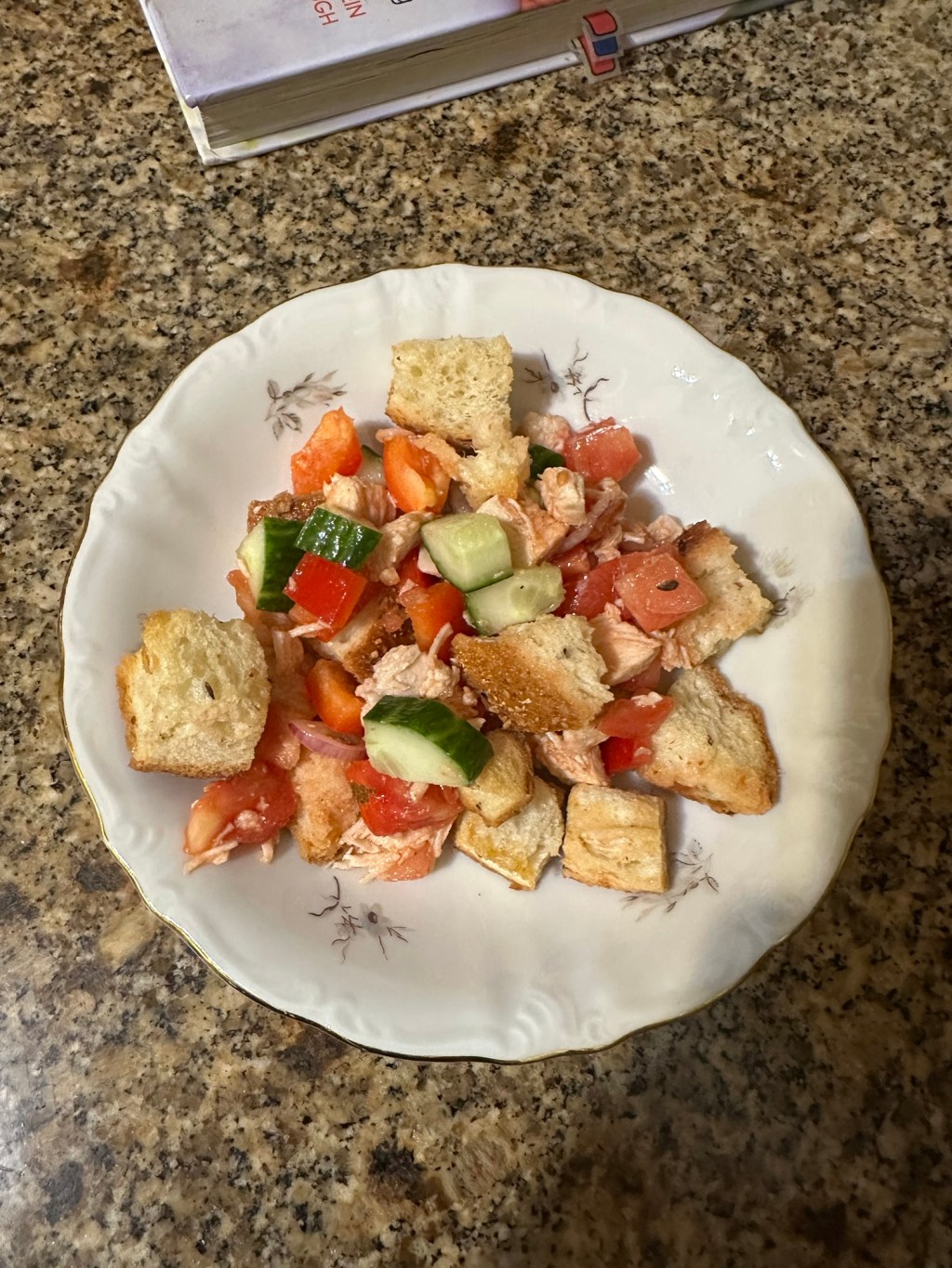 A Successful Culinary&nbsp;Marriage